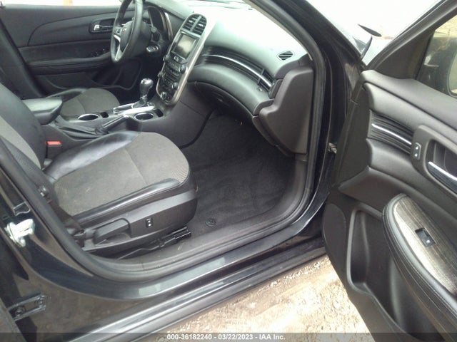 Chevrolet MALIBU 1LT 2015 1G11C5SL5FF128846 Image 5