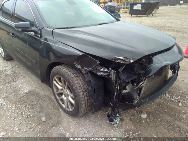 Chevrolet MALIBU 1LT 2015 1G11C5SL5FF128846 Image 6