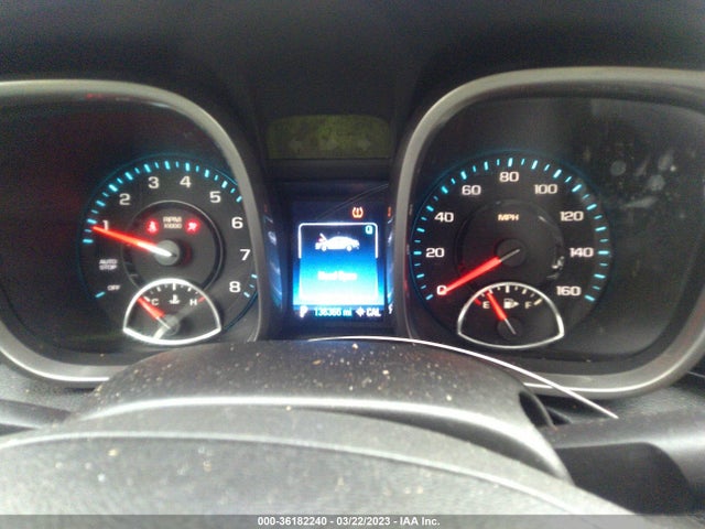 Chevrolet MALIBU 1LT 2015 1G11C5SL5FF128846 Image 7