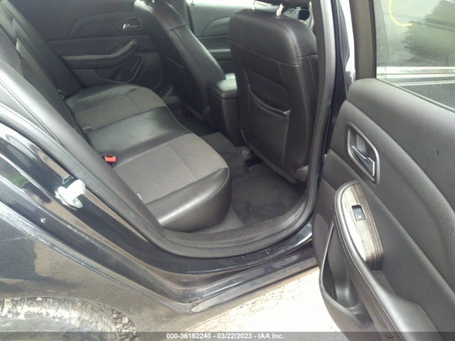 Chevrolet MALIBU 1LT 2015 1G11C5SL5FF128846 Image 8