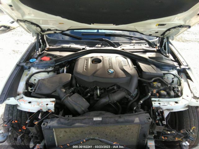 WBA8Z9C54JG828479 BMW 3 Series 330i Xdrive