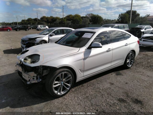 WBA8Z9C54JG828479 BMW 3 Series 330i Xdrive