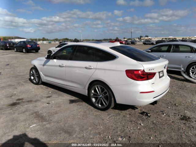 WBA8Z9C54JG828479 BMW 3 Series 330i Xdrive