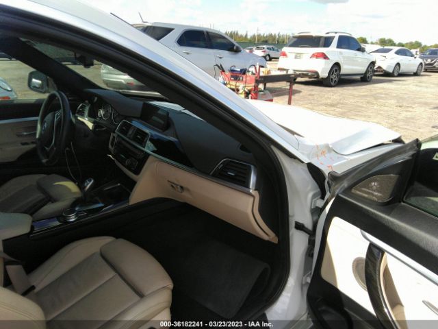 WBA8Z9C54JG828479 BMW 3 Series 330i Xdrive