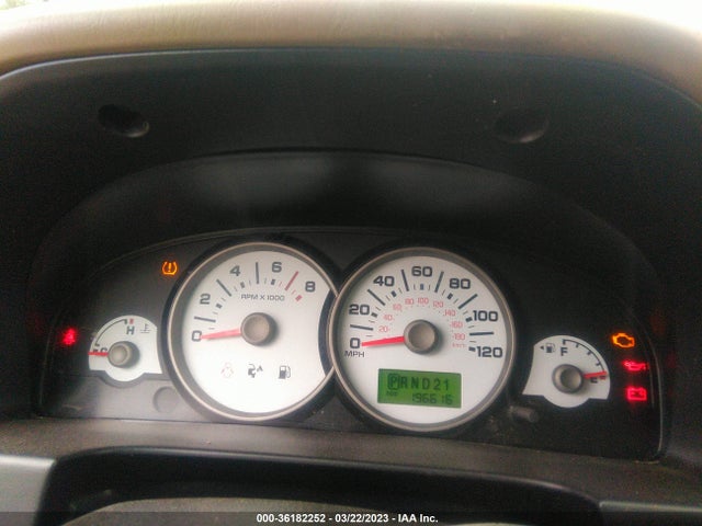 2007 FORD ESCAPE XLT VIN: 1FMCU03197KA51884