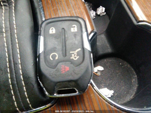 GMC ACADIA SLE 2019 1GKKNSLS9KZ215432 Image 11