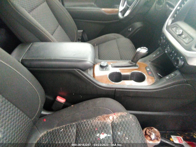 GMC ACADIA SLE 2019 1GKKNSLS9KZ215432 Image 5