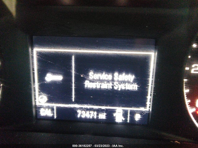 GMC ACADIA SLE 2019 1GKKNSLS9KZ215432 Image 7