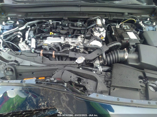 Mazda Cx-30 2.5 S Preferred Package 2023 3MVDMBCM2PM521856 Image 11