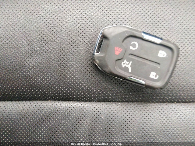 GMC ACADIA SLT 2019 1GKKNMLA0KZ148044 Image 11