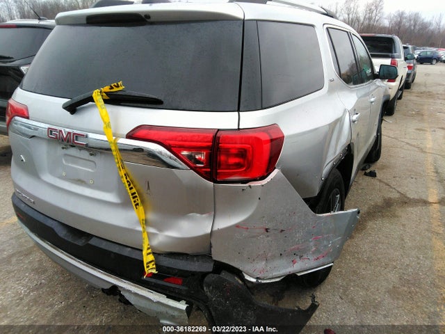 GMC ACADIA SLT 2019 1GKKNMLA0KZ148044 Image 4