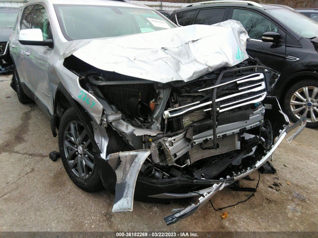 GMC ACADIA SLT 2019 1GKKNMLA0KZ148044 Image 6