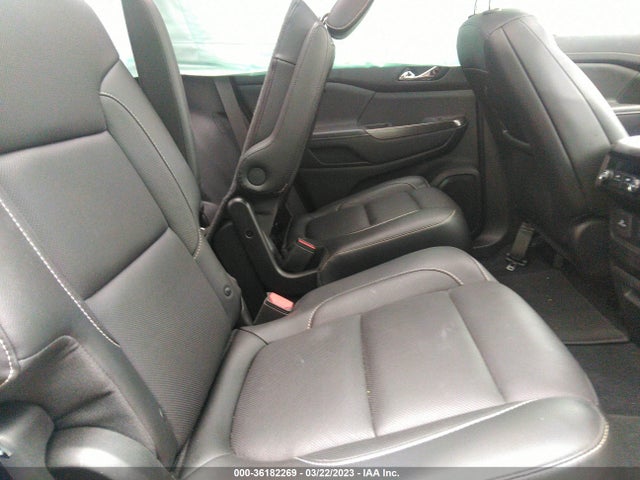 GMC ACADIA SLT 2019 1GKKNMLA0KZ148044 Image 8