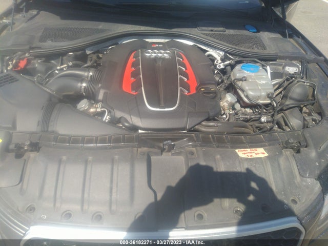 2014 Audi S7, VIN: WUAW2BFCXEN903769