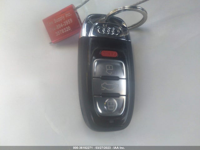 2014 Audi S7, VIN: WUAW2BFCXEN903769