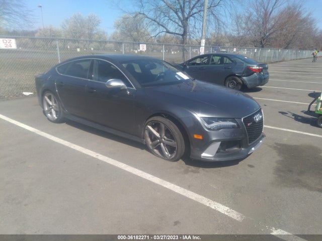 2014 Audi S7, VIN: WUAW2BFCXEN903769