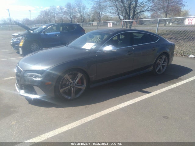 2014 Audi S7, VIN: WUAW2BFCXEN903769