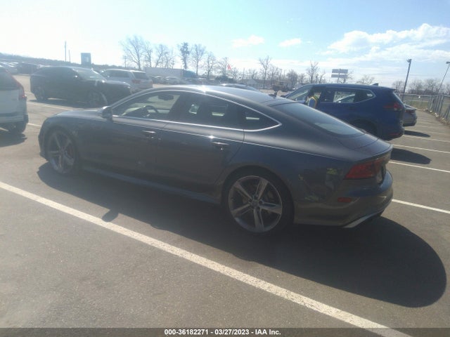 2014 Audi S7, VIN: WUAW2BFCXEN903769