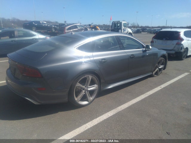 2014 Audi S7, VIN: WUAW2BFCXEN903769