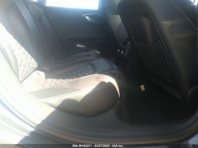 2014 Audi S7, VIN: WUAW2BFCXEN903769