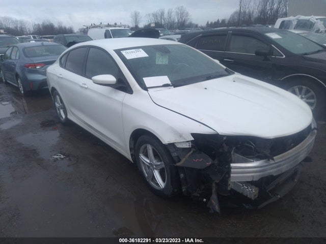1C3CCCBB0GN115784 auction archive image