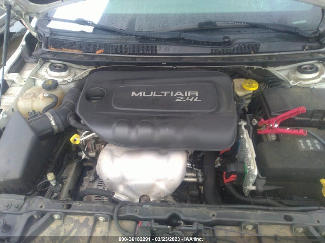 1C3CCCBB0GN115784 Chrysler 200 S