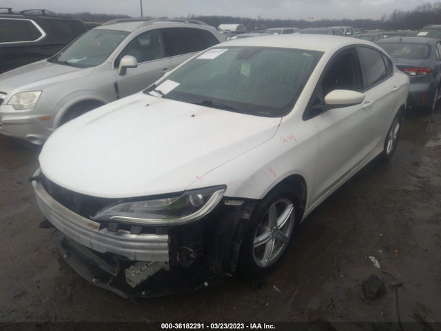 1C3CCCBB0GN115784 Chrysler 200 S