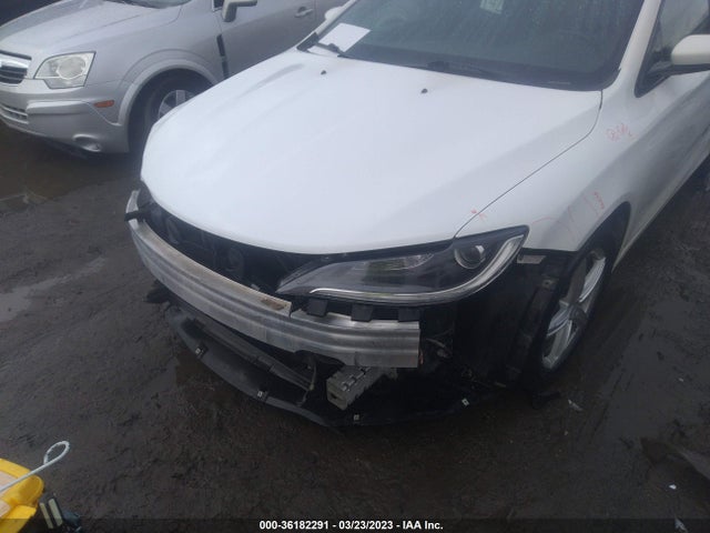 1C3CCCBB0GN115784 Chrysler 200 S