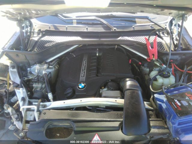 5UXKR0C59G0S87269 BMW X5 Xdrive35i