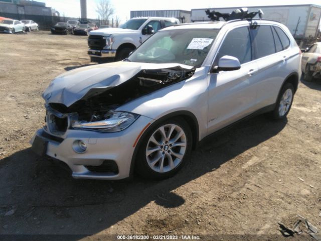 5UXKR0C59G0S87269 BMW X5 Xdrive35i
