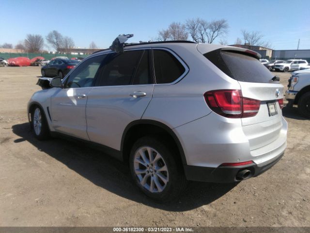 5UXKR0C59G0S87269 BMW X5 Xdrive35i