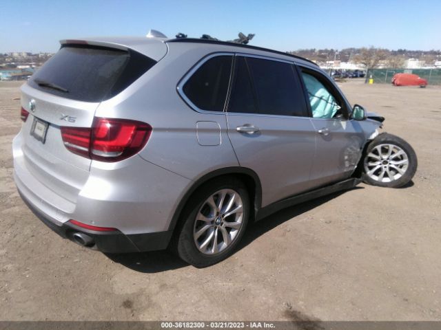 5UXKR0C59G0S87269 BMW X5 Xdrive35i