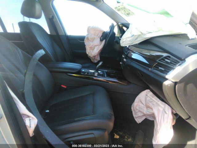 5UXKR0C59G0S87269 BMW X5 Xdrive35i