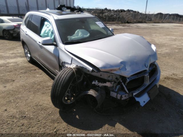 5UXKR0C59G0S87269 BMW X5 Xdrive35i