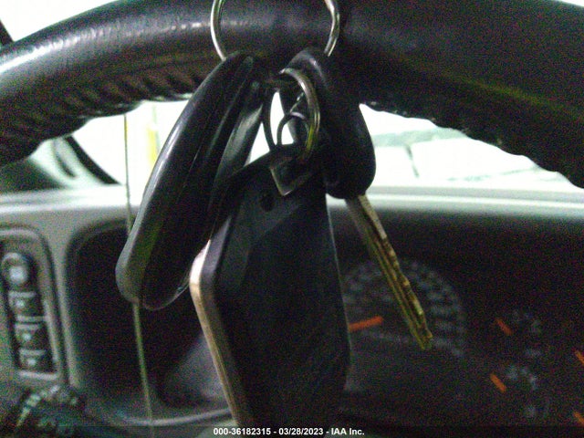 2006 CHEVROLET SILVERADO 1500 LT3 VIN: 1GCEK19Z96Z118754