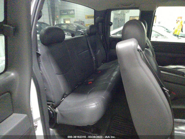 2006 CHEVROLET SILVERADO 1500 LT3 VIN: 1GCEK19Z96Z118754