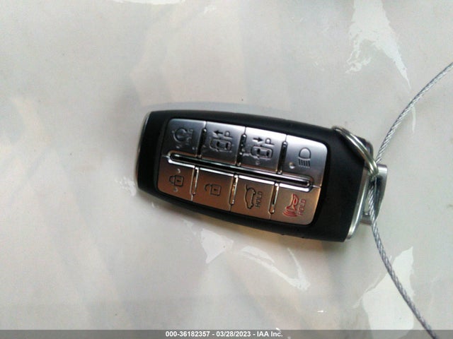 2023 Genesis GV80, VIN: KMUHCESC7PU126970