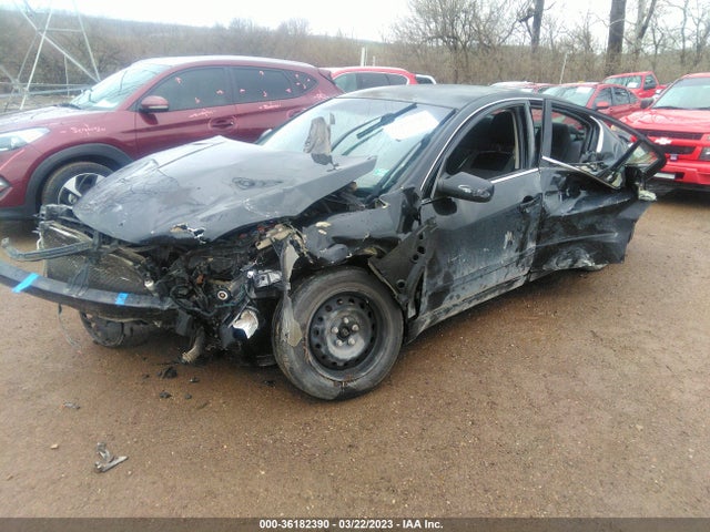 2012 NISSAN ALTIMA 2.5 S VIN: 1N4AL2AP2CC212572