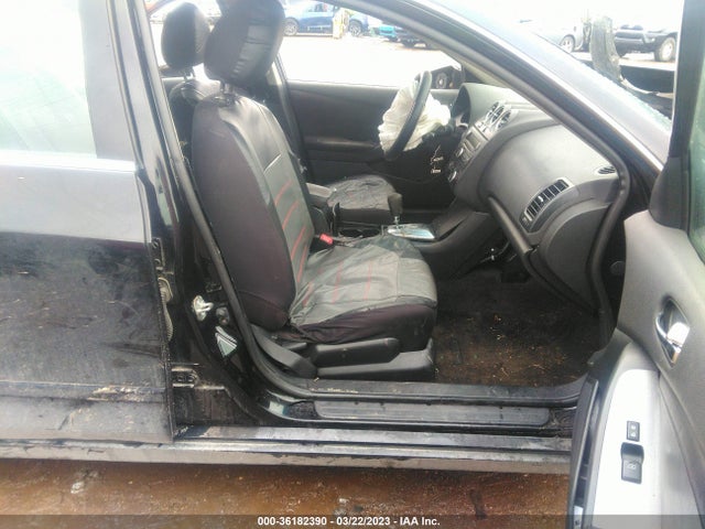2012 NISSAN ALTIMA 2.5 S VIN: 1N4AL2AP2CC212572