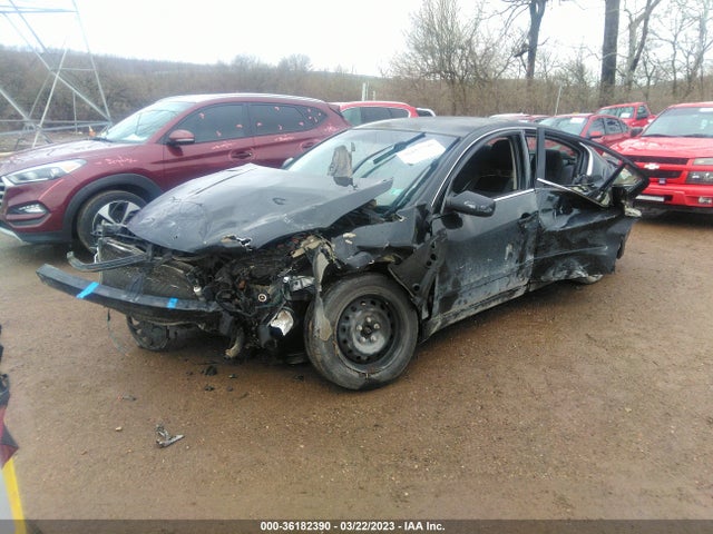 2012 NISSAN ALTIMA 2.5 S VIN: 1N4AL2AP2CC212572
