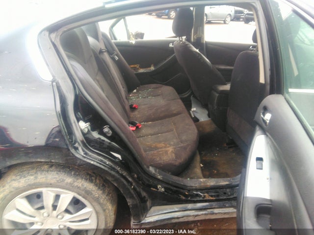 2012 NISSAN ALTIMA 2.5 S VIN: 1N4AL2AP2CC212572