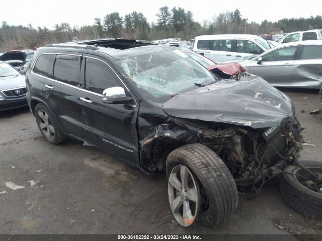 1C4RJFCTXEC380922 auction archive image