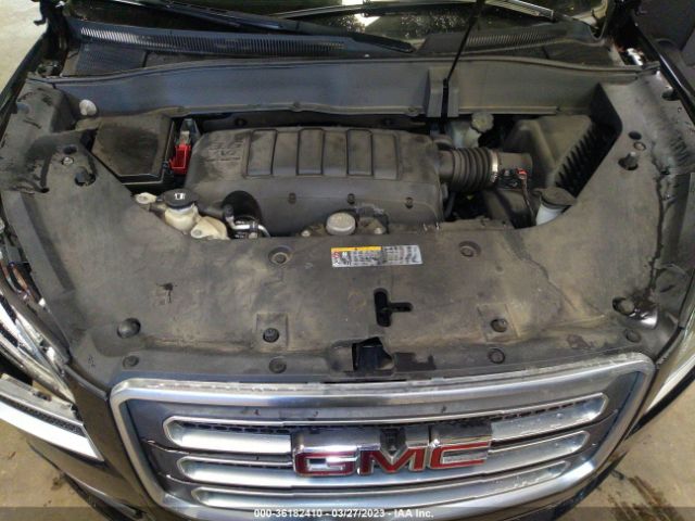 1GKKVSKD3HJ173866 GMC Acadia Limited Limited