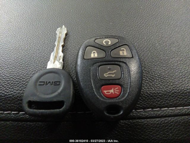1GKKVSKD3HJ173866 GMC Acadia Limited Limited