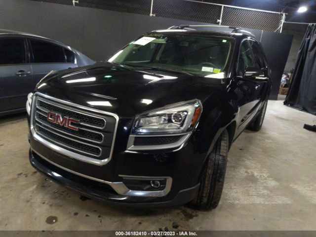 1GKKVSKD3HJ173866 GMC Acadia Limited Limited