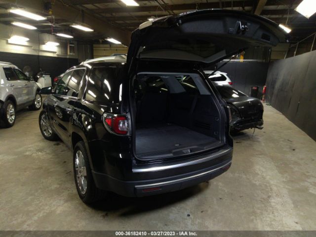 1GKKVSKD3HJ173866 GMC Acadia Limited Limited