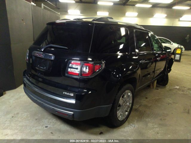 1GKKVSKD3HJ173866 GMC Acadia Limited Limited