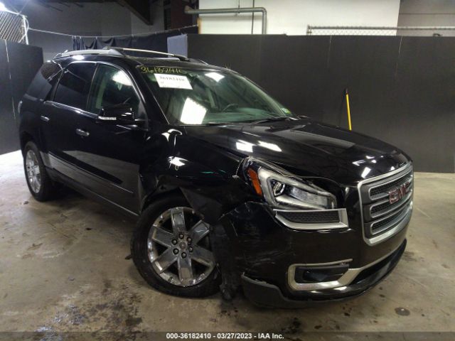 1GKKVSKD3HJ173866 GMC Acadia Limited Limited