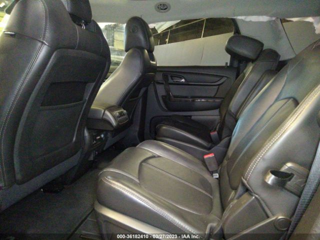 1GKKVSKD3HJ173866 GMC Acadia Limited Limited