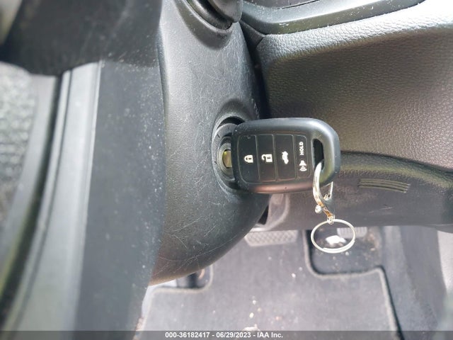 Honda Civic Sedan Lx 2018 19XFC2F54JE001614 Image 11